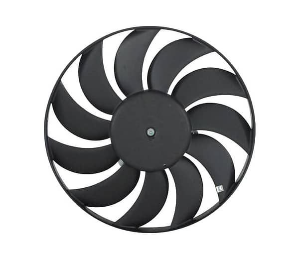 Eletroventilador Ford Ecosport Fiesta Com Ar JM-89246 - Imagem 2