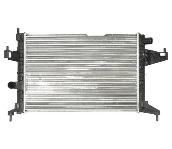 Radiador Chevrolet Corsa Montana Ano 2003 a 2009 40-17114.523