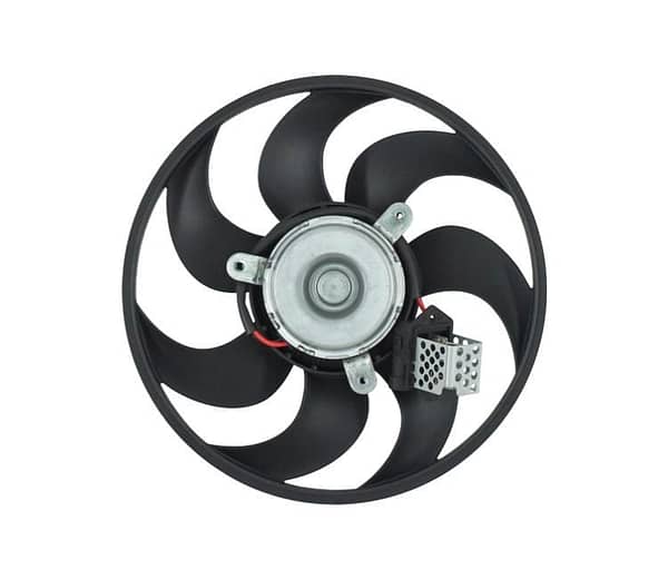 Eletroventilador Condensador Chevrolet Astra Vectra Zafira Ano 1999 a 2011 MQ0776