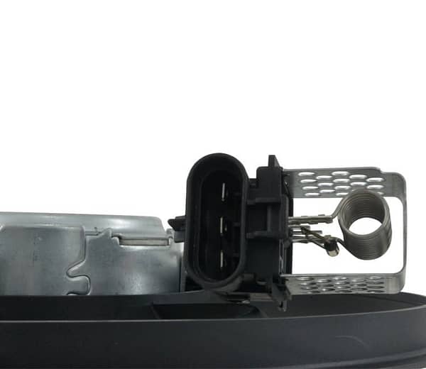 Eletroventilador Condensador Chevrolet Astra Vectra Zafira Ano 1999 a 2011 MQ0776