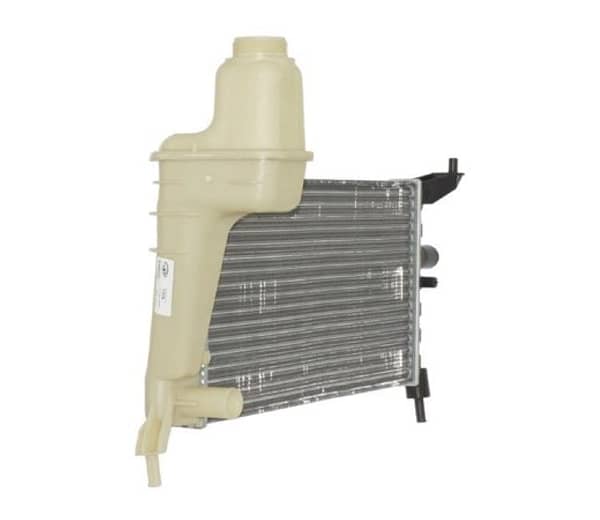 Radiador Chevrolet Celta Sem Ar Ano 2000 a 2005 12579 - Image 2