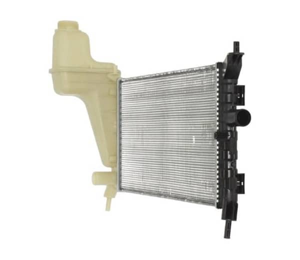 Radiador Chevrolet Celta Sem Ar Ano 2000 a 2005 12579 - Image 3