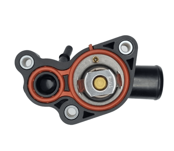 Válvula Termostática Fiat Bravo Doblo Grand Siena Idea Linea Palio Punto Strada Motor E-torQ 55242321