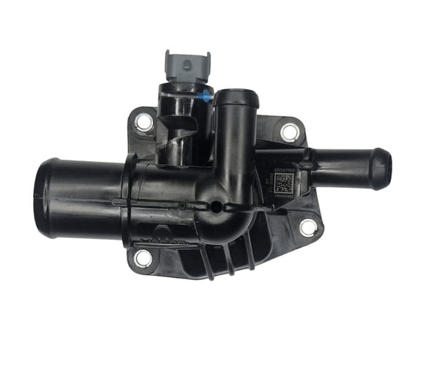 Válvula Termostática Fiat Argo Cronos Fiorino Mobi Nova Strada Novo Uno Pulse Motor Firefly 55267985