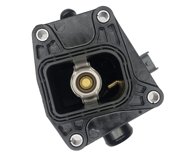 Válvula Termostática Fiat Argo Cronos Fiorino Mobi Nova Strada Novo Uno Pulse Motor Firefly 55267985