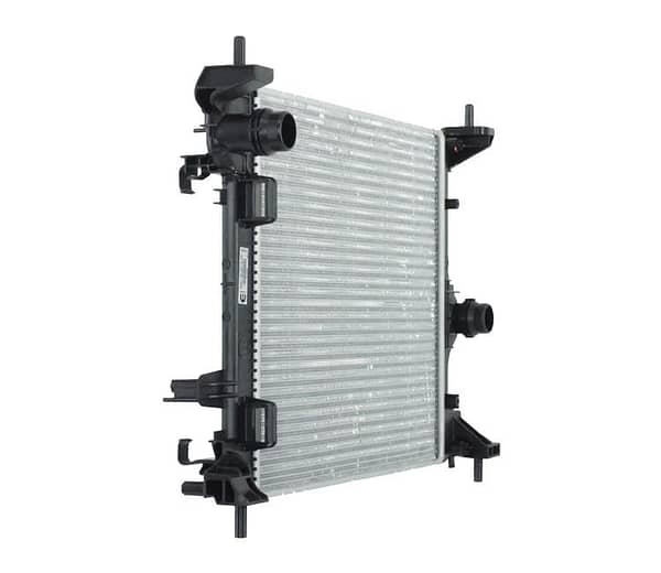 Radiador Fiat Nova Strada Ano 2020 a 2022 52126295