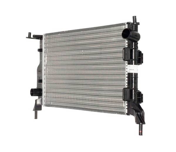Radiador Chevrolet Classic Ano 2010 a 2016 BC261470-1200RC