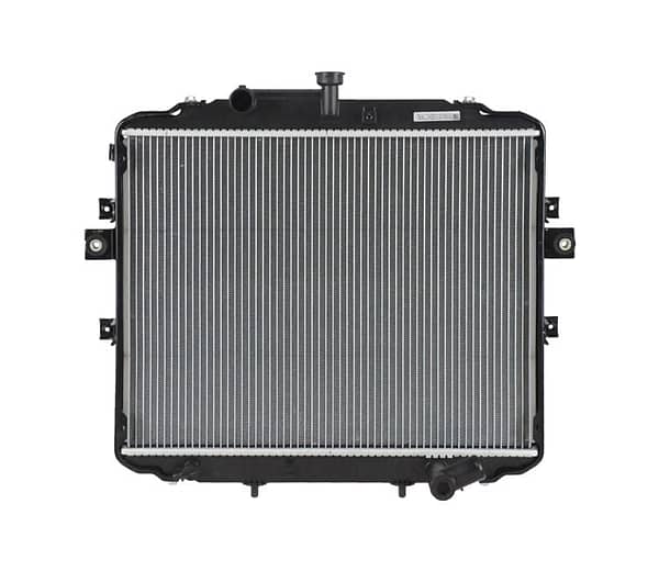 Radiador Hyundai HR Ano 2005 a 2012 40-20762.126