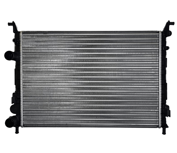 Radiador Fiat Idea Palio Siena Strada Motor (Sistema Valeo) Fire 46815887