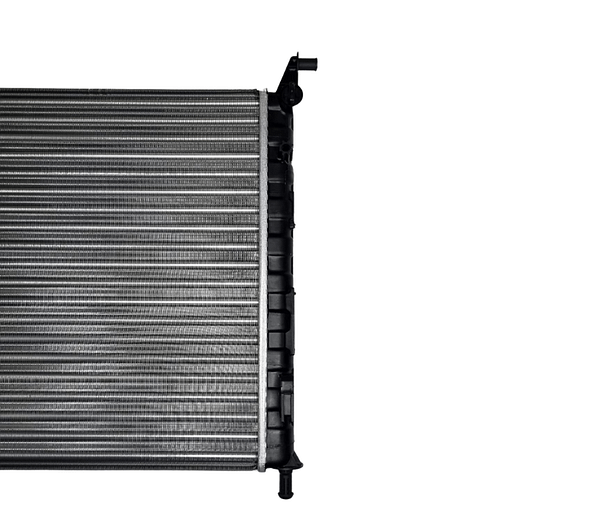 Radiador Fiat Idea Palio Siena Strada Motor (Sistema Valeo) Fire 46815887