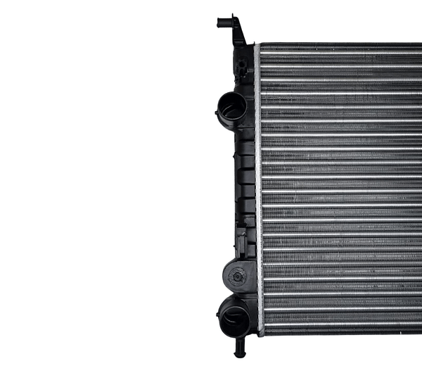 Radiador Fiat Idea Palio Siena Strada Motor (Sistema Valeo) Fire 46815887