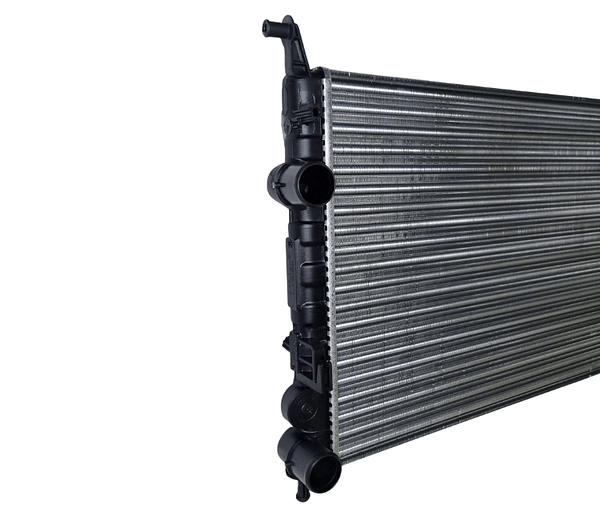 Radiador Fiat Idea Palio Siena Strada Motor (Sistema Valeo) Fire 46815887