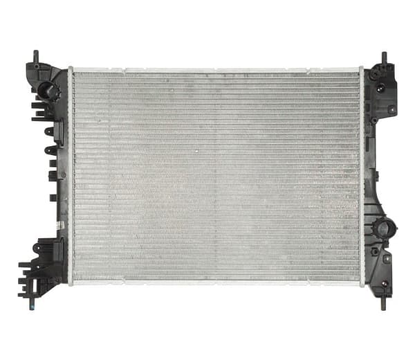 Radiador Fiat Linea 1.8 Punto 1.6 1.8 2013 a 2017 (Sistema Denso) 150BC4221367000RC