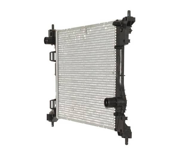 Radiador Fiat Linea 1.8 Punto 1.6 1.8 2013 a 2017 (Sistema Denso) 150BC4221367000RC