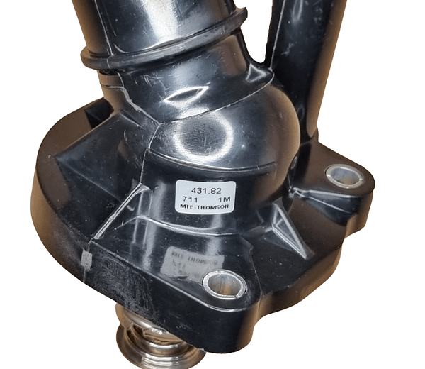 Válvula Termostática Ford Ecosport Focus Fusion Ranger VT431.82