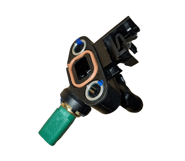 Sensor de Temperatura Fiat Doblo Fiorino Idea Palio Punto Siena Strada Uno 55214055