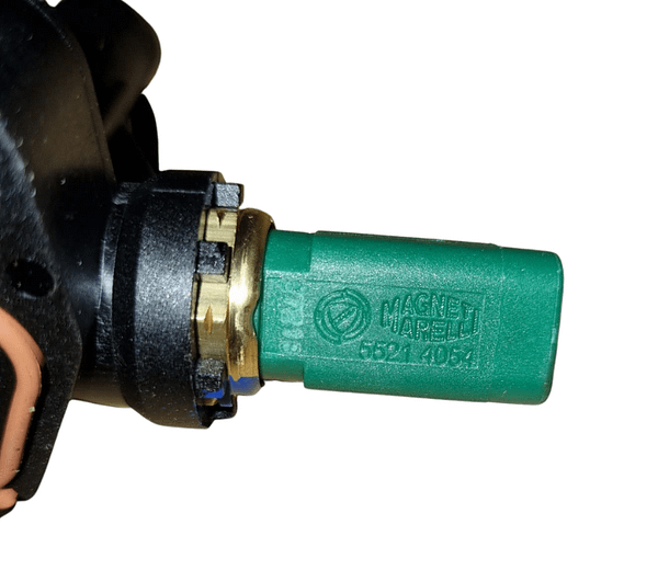 Sensor de Temperatura Fiat Doblo Fiorino Idea Palio Punto Siena Strada Uno 55214055