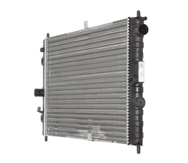 Radiador Chevrolet Ipanema Kadett Monza Ano 1985 a 2000 40-20752.523
