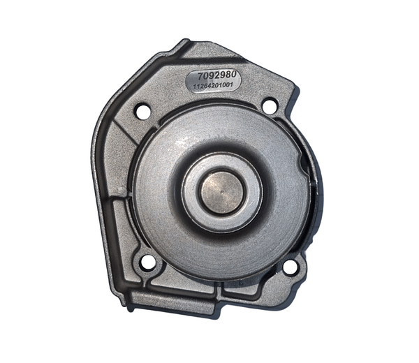 Bomba D'água Fiat Doblo Fiorino Idea Palio Punto Siena Strada Uno (MOTOR FIRE) 7092980