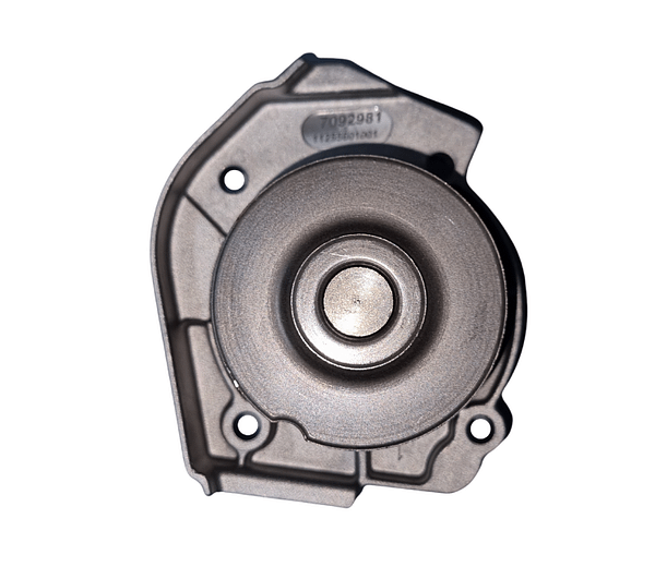 Bomba D'água Fiat 500 Bravo Doblo Fiorino Grand Siena Linea Mobi Novo Palio Novo Uno Punto (MOTOR FIRE EVO) 7092981 - Image 4
