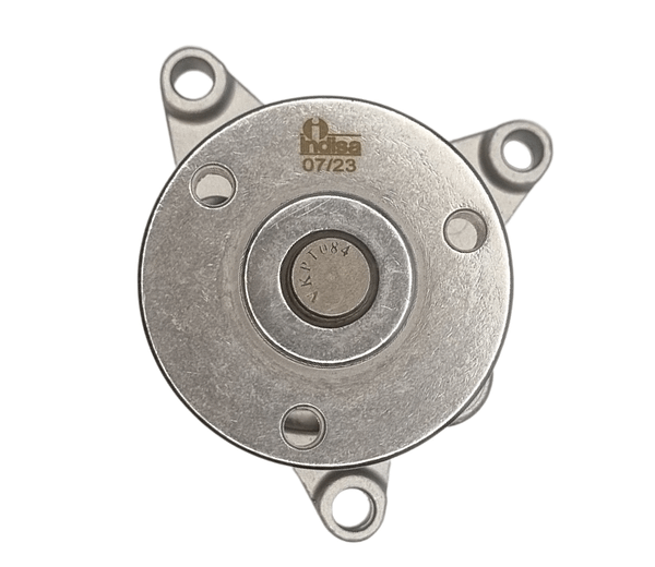 Bomba D'água Ford Ecosport Focus Fusion Mondeo Ranger Motor 2.0 2.3 2.5 16V Duratec 204501