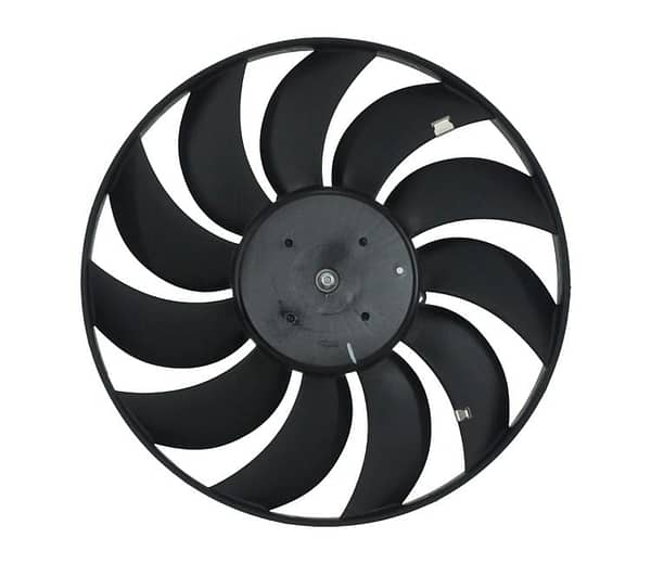 Eletroventilador Ford Ka Rocam 1999 a 2010 Fiesta 1999 a 2006 Com Ar RC.550.079 - Image 2