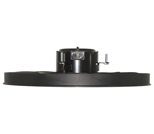 Eletroventilador Ford Ka Rocam 1999 a 2010 Fiesta 1999 a 2006 Com Ar RC.550.079