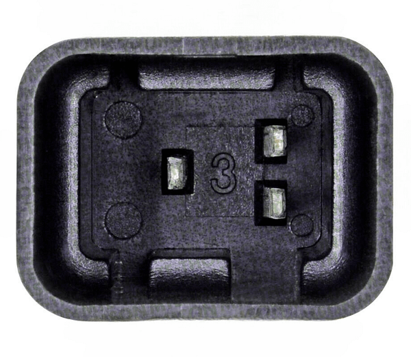 Sensor Temperatura Água Nissa Livina Peugeot 206 Renault Clio Scenic Kangoo Logan Sandero IG201.0831