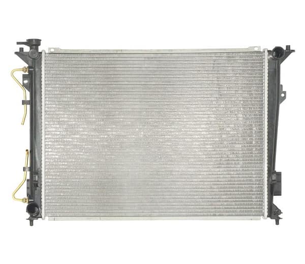Radiador Hyundai Azera ou Sonata Motor 3.3 24V RD 0711 B