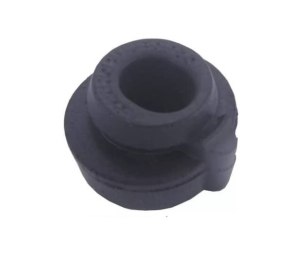 Coxim Inferior Radiador Novo Uno Palio Strada 51806982