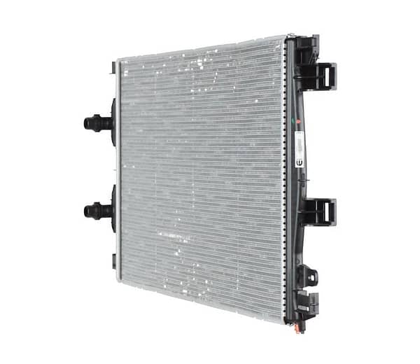 Radiador Baixa Temperatura Fiat Toro Jeep Commander Compas Renegade Motor 1.3 Firefly Turbo 53485254