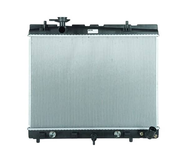 Radiador Toyota Etios Automático Ano 2017 a 2022 BC261470-4090RC