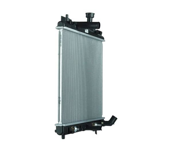 Radiador Toyota Etios Automático Ano 2017 a 2022 BC261470-4090RC
