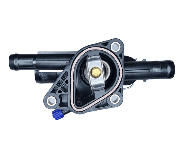 Válvula Termostatica Renault Logan Sandero 1.0 12v WA411920.089 - Imagem 4