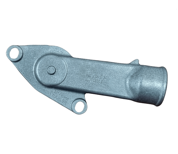 Válvula Termostática Chevrolet Agile Celta Corsa Meriva Prisma Spin Fiat Palio Punto Stilo Siena Strada 93275736