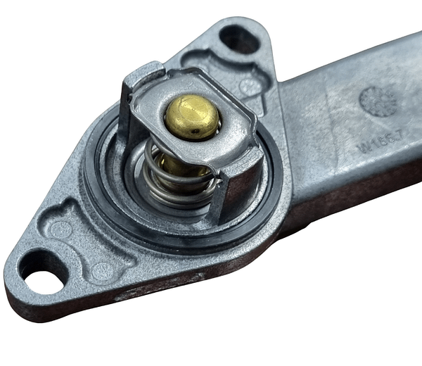 Válvula Termostática Chevrolet Agile Celta Corsa Meriva Prisma Spin Fiat Palio Punto Stilo Siena Strada 93275736