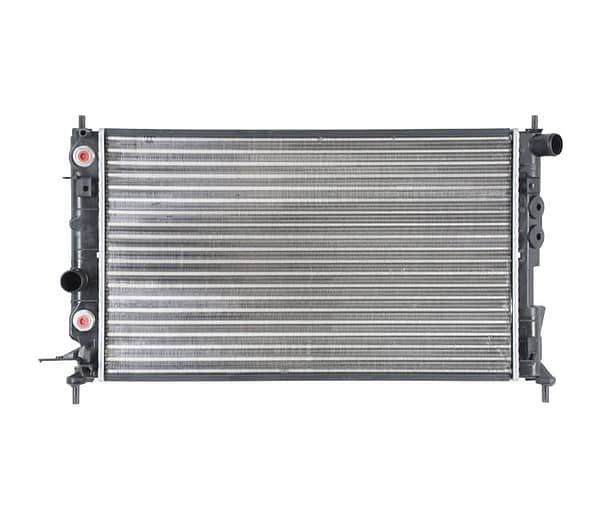 Radiador Chevrolet Vectra Automático Ano 1997 a 2005 TF-553310-E