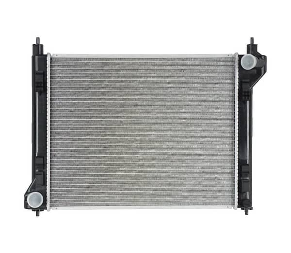 Radiador Nissan Sentra 2.0 Flex Ano 2014 a 2019 41-13365.114