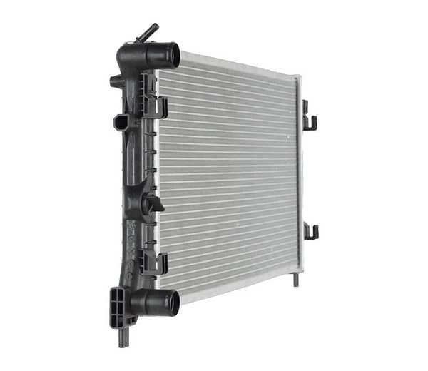 Radiador Audi A1 Volkswagen Polo Virtus 40-20918.126