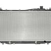 Radiador Honda Civic 1.7 16V Ano 2001 a 2005 41-2354.116