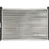 Radiador Alfa Romeo 145 Fiat Tipo Coupe Com Ar 40-13617.534