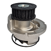 Bomba D'água Chevrolet Meriva Fiat Stilo Motor 1.8 16V Polia Com 23 Dentes 252009
