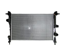 Radiador Fiat Toro Jeep Renegade Ano 2015 a 2019 Motor Flex 51987829