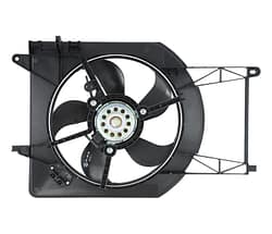 Gmv Fiat Idea Palio Siena Strada Com Ar (Sistema Valeo) 89254