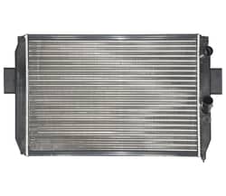 Radiador Iveco Daily 2.8 Diesel Ano 2001 a 2007 40-13673.534