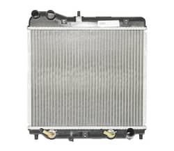 Radiador Honda Fit Ano 2003 a 2008 40-14785.126