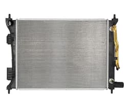 Radiador Hyundai HB20 Veloster Automático Ano 2012 a 2019 41-13253.116