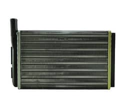 Radiador Ar Quente Passat Quantum Santana Ano 1984 a 1991 AQ-7065.5
