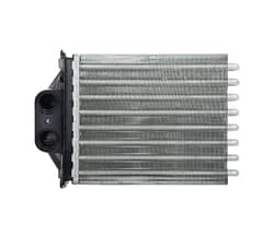 Radiador do Ar Quente Fiat Argo Cronos Fiorino Grand Siena Palio Uno BC116120-4480RC