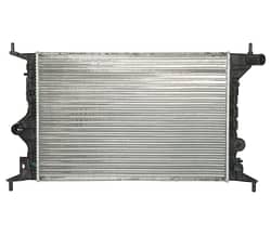 Radiador Chevrolet Vectra Sem Ar Ano 1997 a 2005 NT-7106.523